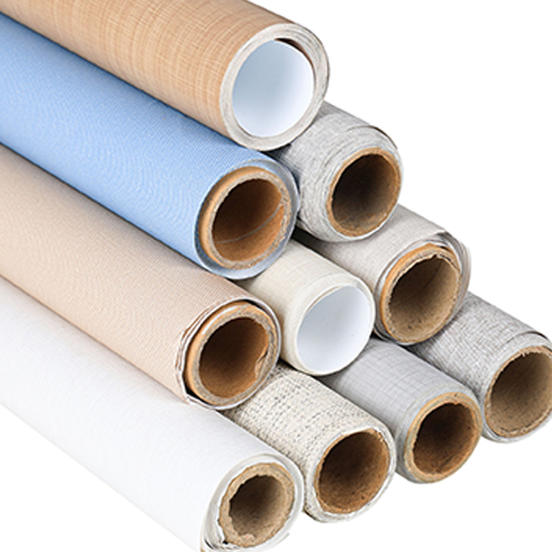 Kumaş PVC Dekoratif Film