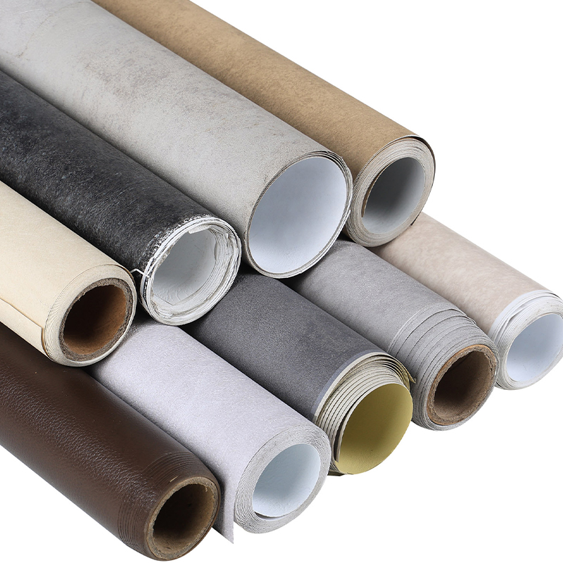 Mermer PVC Dekoratif Film