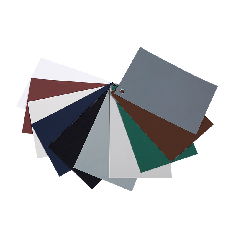 Süper Mat Yumuşak Dokunuşlu PVC Dekoratif Film