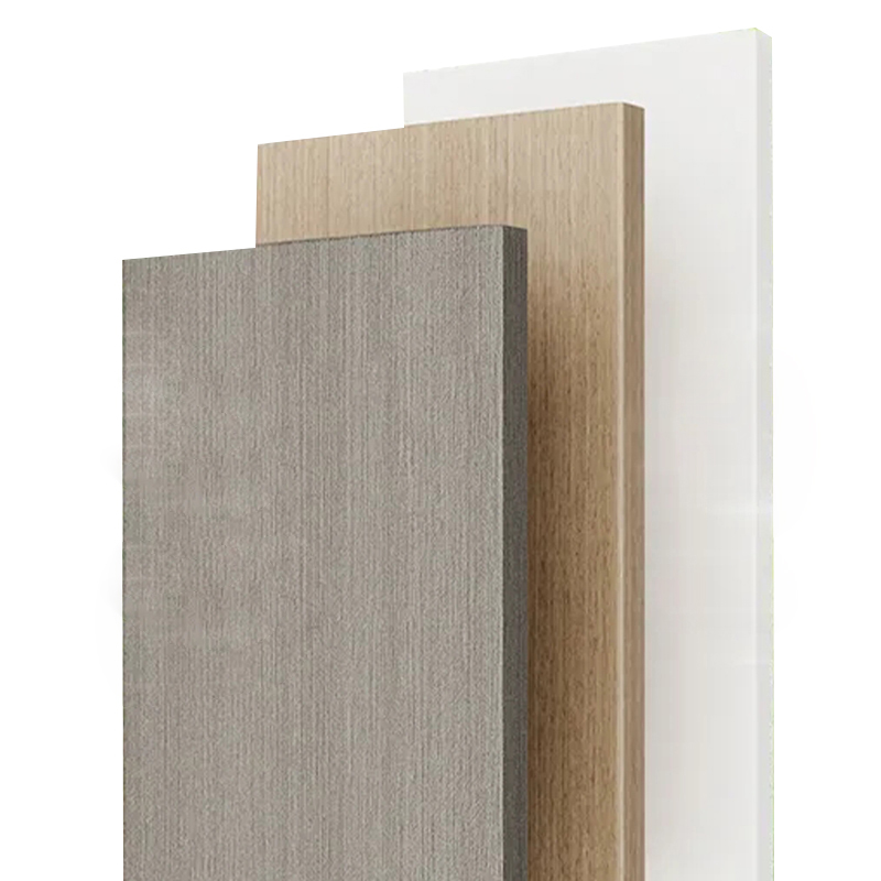 Ahşap Tahıl PP Döşeme Filmi