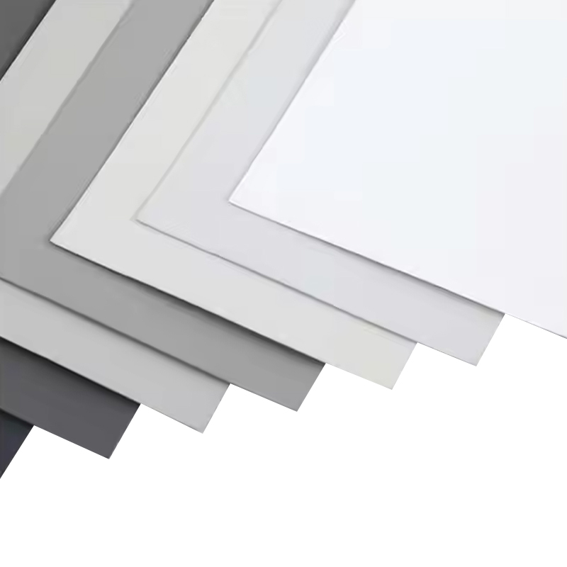 Çizilmez PP Dekoratif Film